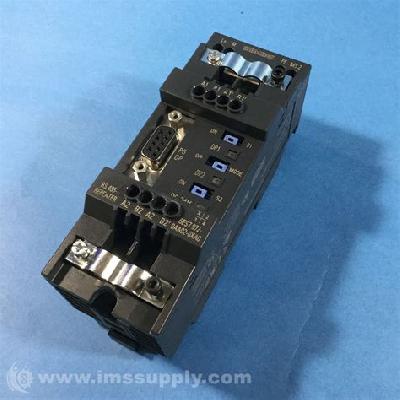 SIEMENS 6ES7 972-0AA02-0XA0 RS485-REPEATER
