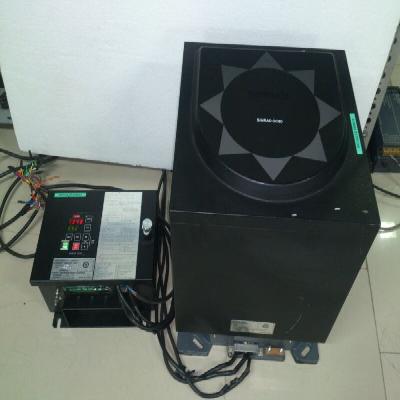 Simrad Gc 80 85 Gyro Compass Used