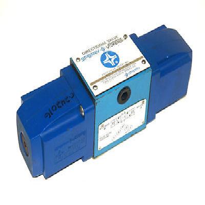 Sperry Vickers Duration Valve DG4S4L-016C-230