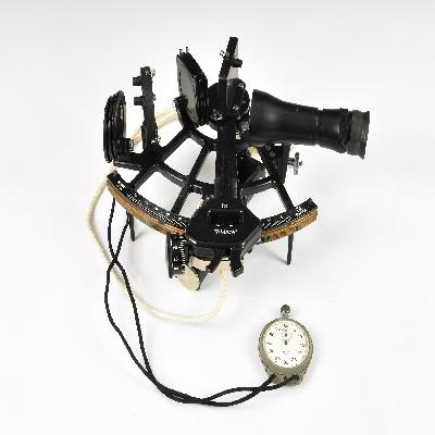 Tamaya Marine Sextant