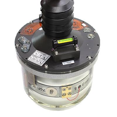 Tokyo Keiki TG-8000 Gyro Compass