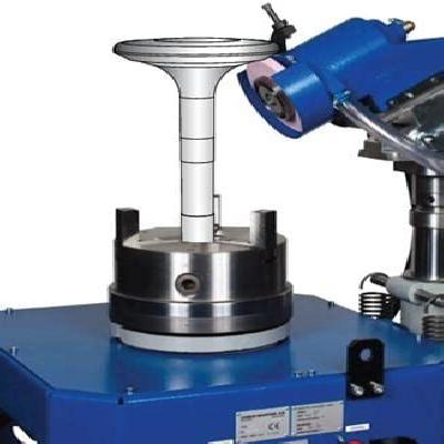 Valve Seat Grinding Machine
