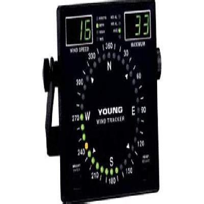 Wind Tracker ( Model 06201 )