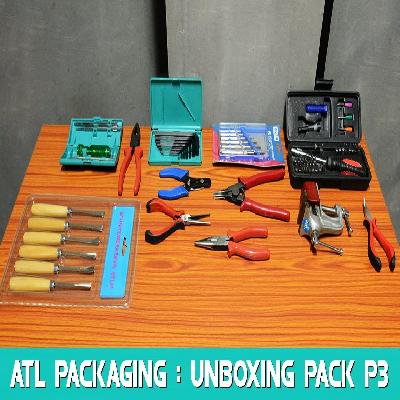 Atal Tinkering Lab Setup Package P3