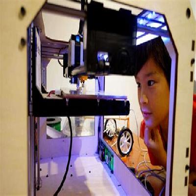 Atal Tinkering Lab Setup Package P4