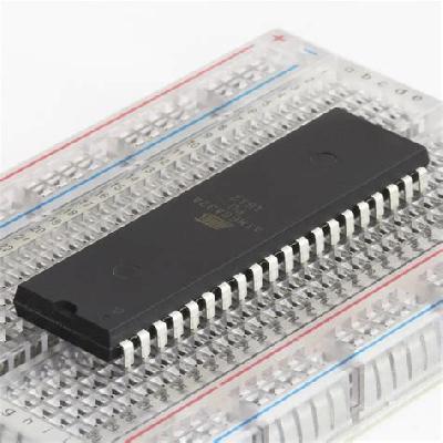 Atmega 8A-PU Microcontroller