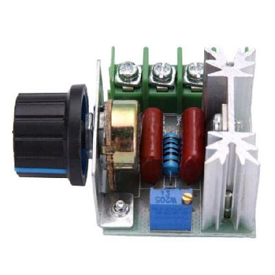E-dimmer Ac 50-220v 2000w