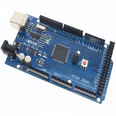 Mega 2560 ATmega2560-16AU Board Without USB Cable For Arduino