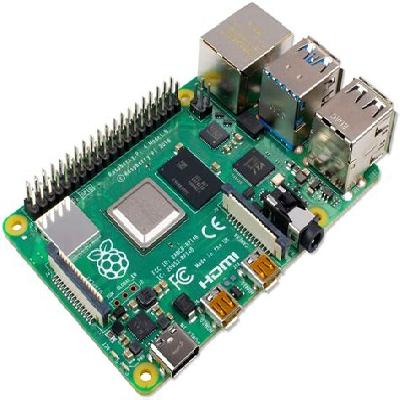 Raspberry Pi Official Case for Pi 4 Model B (1GB2GB4GB Model)