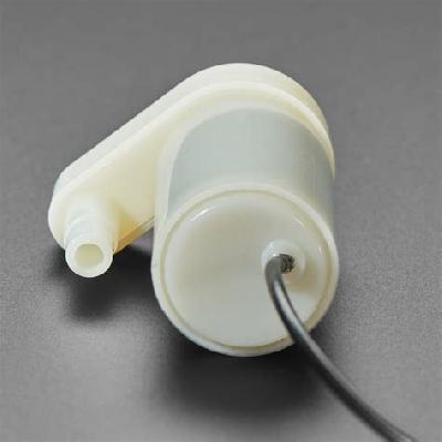 Submersible Mini Water Pump 3-6v Dc