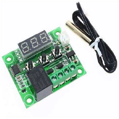 W1209 12V Digital Temperature Controller