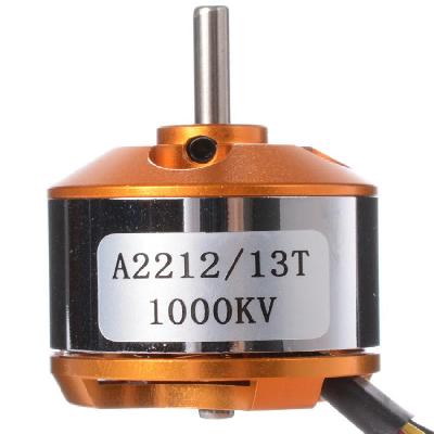 Zbotic 1000 KV BLDC Brushless DC Motor for Drone