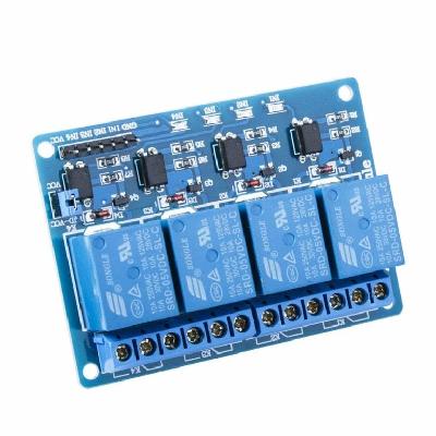 Zbotic 5V 1 Channel Without Light Coupling Relay