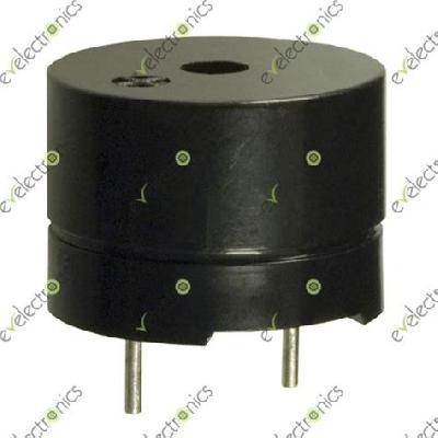 Zbotic 5V Active Electromagnetic Buzzer