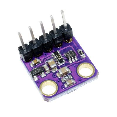Zbotic APDS9960 RGB Gesture Sensor Detection I2C Breakout Module For Arduino