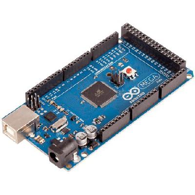 Zbotic Arduino Mega 2560 R3