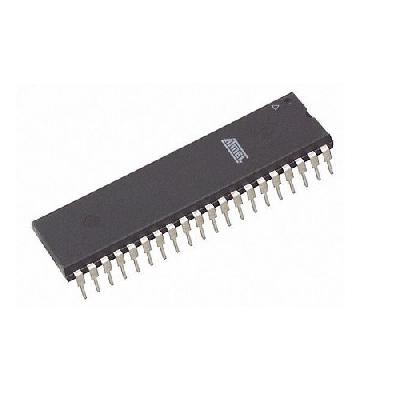 Zbotic AT89S52-24PU DIP-40 Microcontroller
