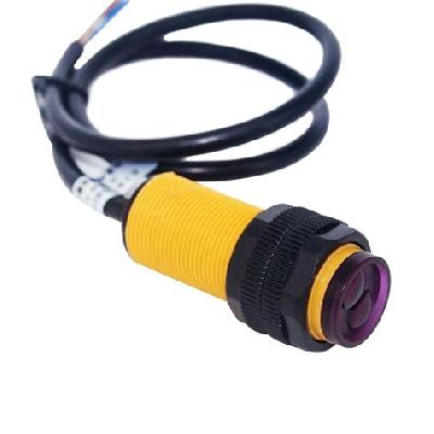 Zbotic IR High Range Optical Proximity Switch 3 - 80cm Range E18-D80NK