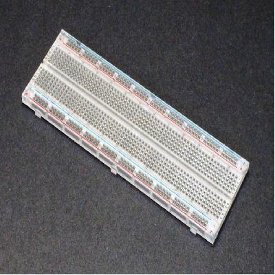 Zbotic MB102 840 Points Breadboard