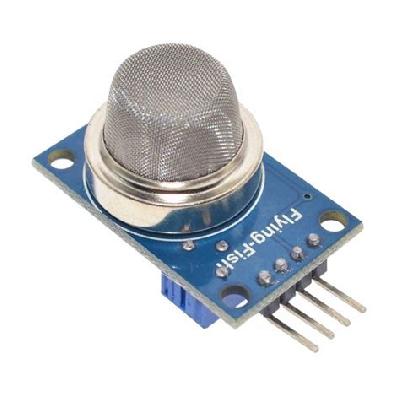 Zbotic MQ-6 , LPG Gas sensor Module