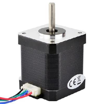 Zbotic Nema 17 3D Printer 2-Phase 4-Wire Stepper Motor For 1.8Deg 17HD34008-22B