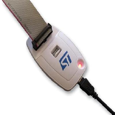 Zbotic PZIN51000043 ST-Link V2 Programmer