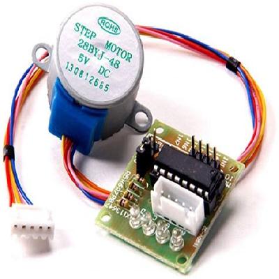 Zbotic ULN2003 Driver Board Stepper Motor