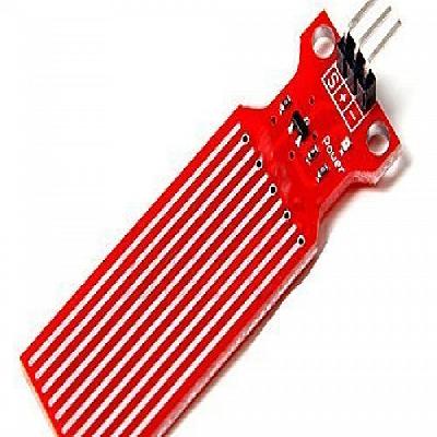 Zbotic Water Level Depth Sensor Module