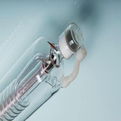 100 Watt Co2 Laser Tube
