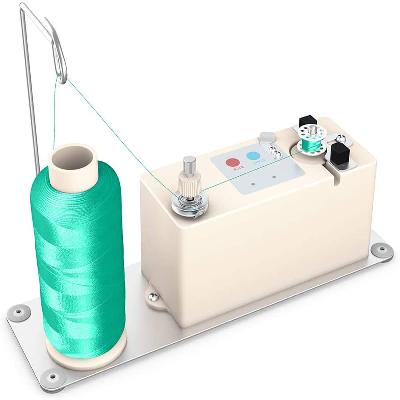 Auto Bobbin Winder Machine