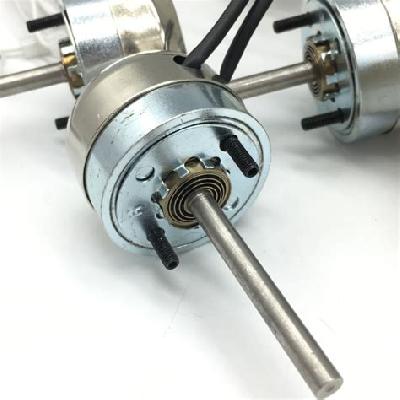 Baludan Embroidery Spare Parts (looper)
