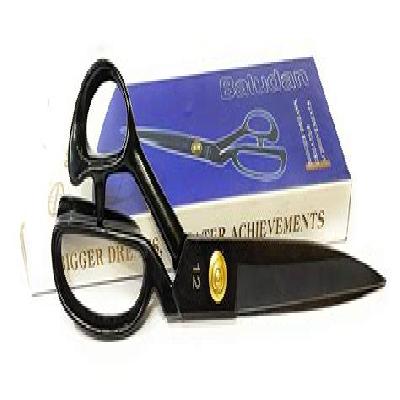 Baludan Embroidery Spare Parts (scissor)