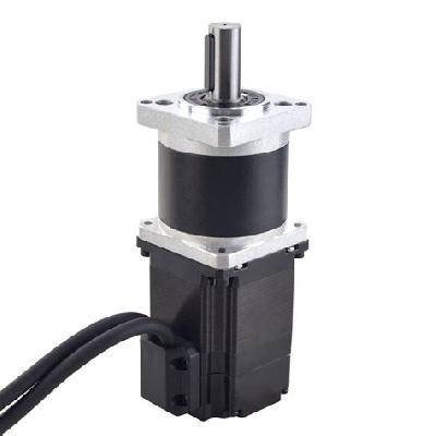 Close Loop Motor 