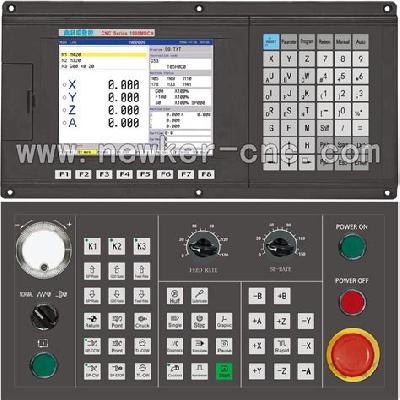 CNC Controller