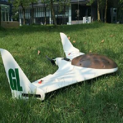 CNI PLANNER Mapping Gun