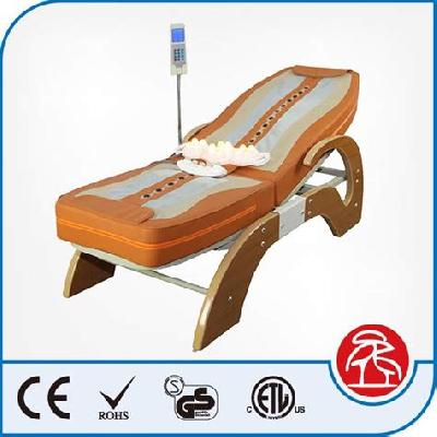 Commercial Jade Thermal Massage Bed(TB-1003)