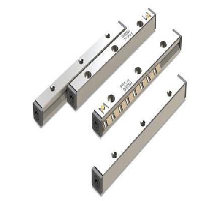 Cross Roller Guide Way