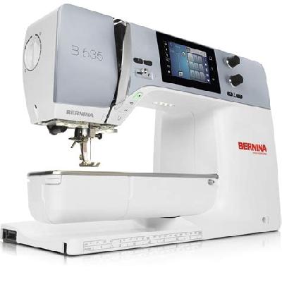 Embroidery Quilting Machine