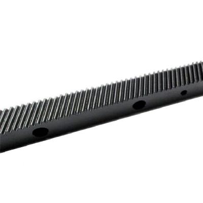 Helical Rack 1.25 Module