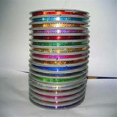 Hot Fix Sequine Roll  Hot Fix Spangle Roll