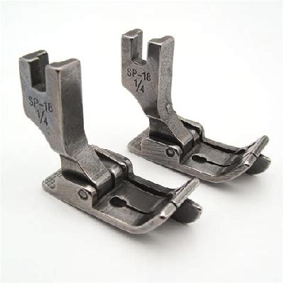 Industrial Sewing Machine Presser Foot
