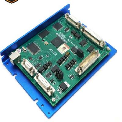 JCZ LASER MARKING CARD