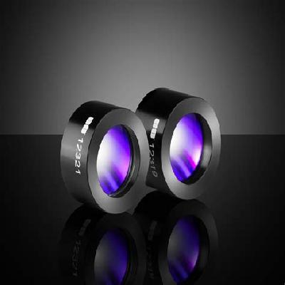 Laser Focus Lenses