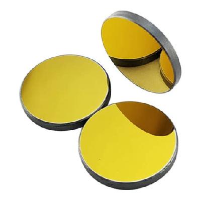 Laser Silicon Mirror
