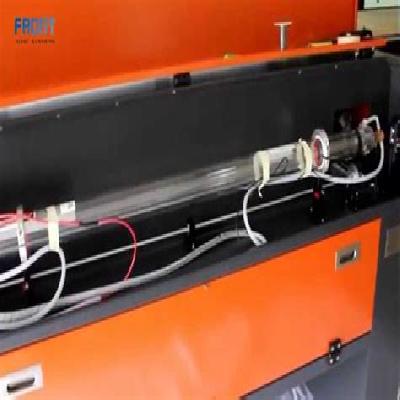 Laser Tube For Co2 Laser Cutting Machine