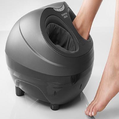 LEG BEAUTICIAN FOOT MASSAGER