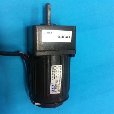 Linix Gear Speed Reducer 60JB