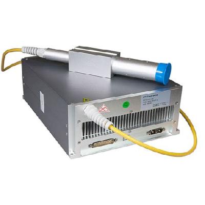 Mopa Pulse Fiber Laser
