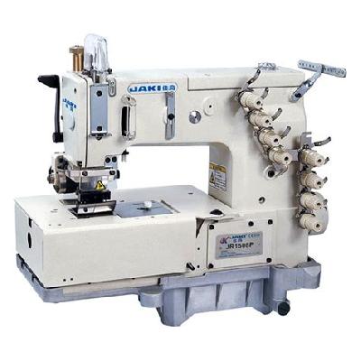 Multi Needle Sewing Machine