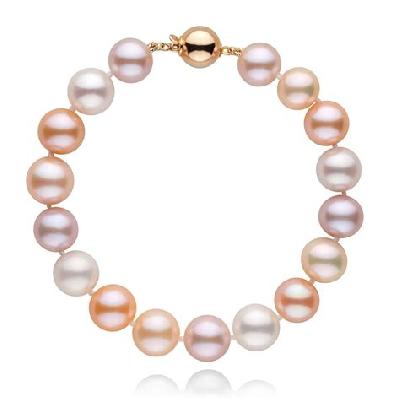 Pearl 5 Mm Aaa Cream
